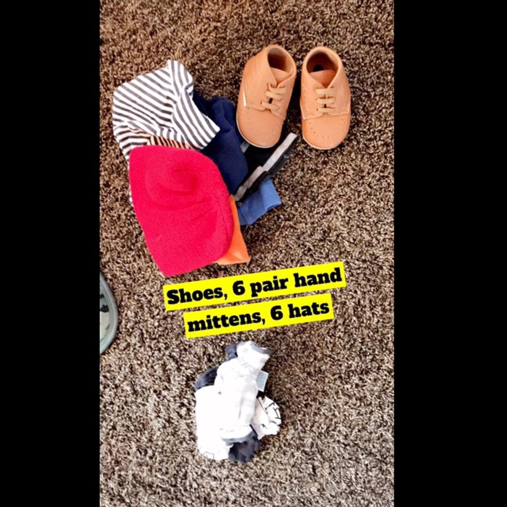 Baby items - Picture 13 of 16